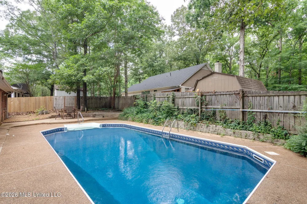 4040 Windermere Drive Nesbit, MS 38651