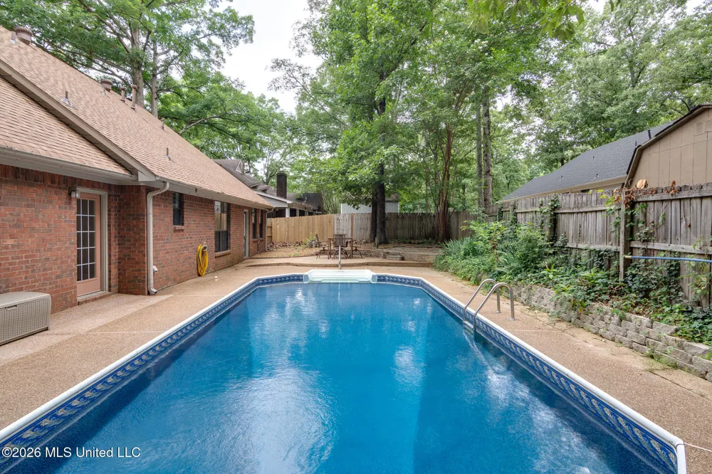 4040 Windermere Drive Nesbit, MS 38651