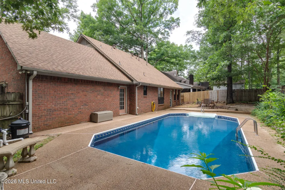 4040 Windermere Drive Nesbit, MS 38651