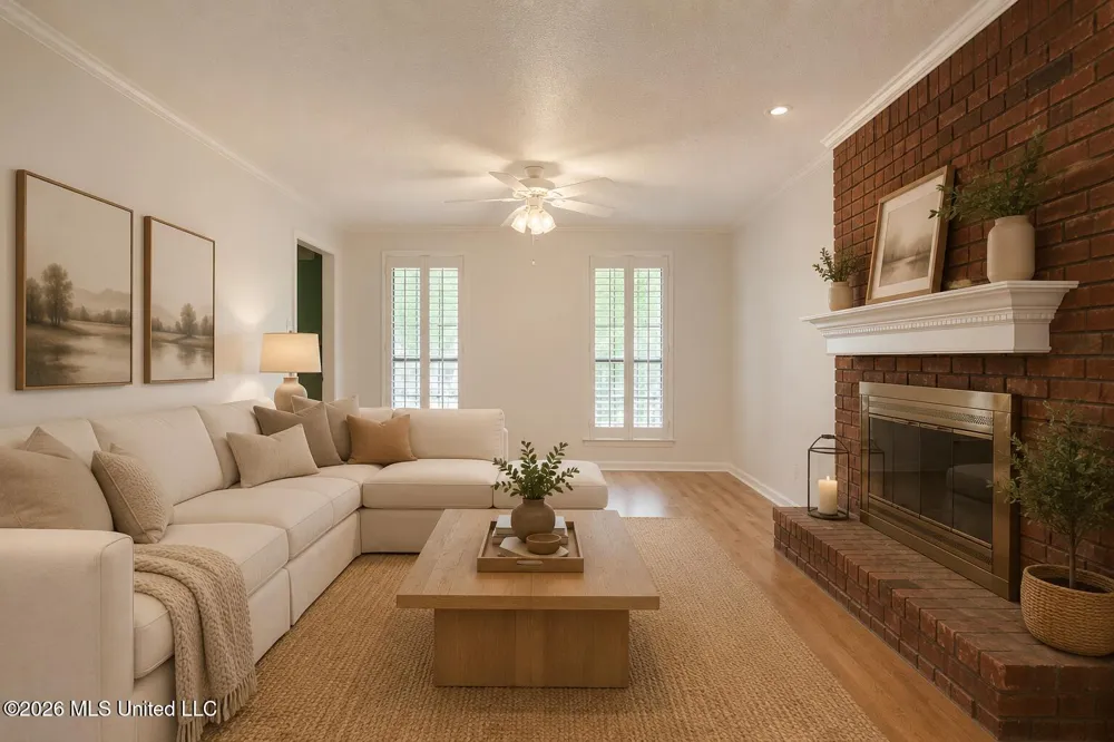 4040 Windermere Drive Nesbit, MS 38651