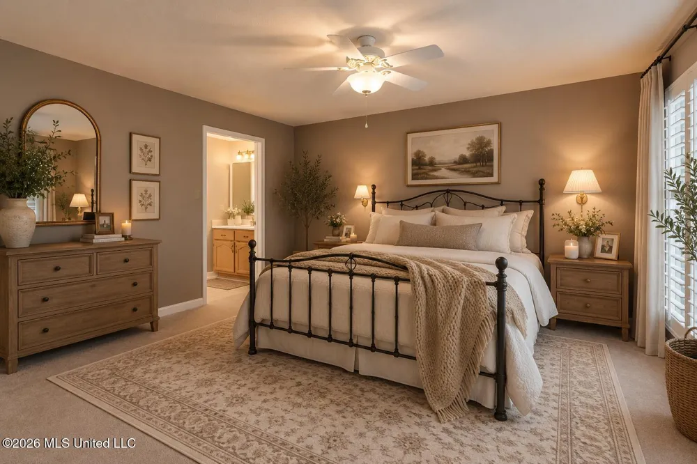 4040 Windermere Drive Nesbit, MS 38651