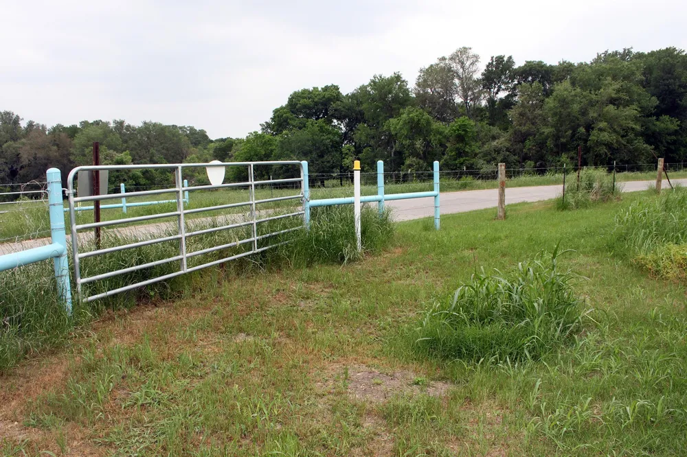 Brushy Branch Road Lockhart, TX 78644