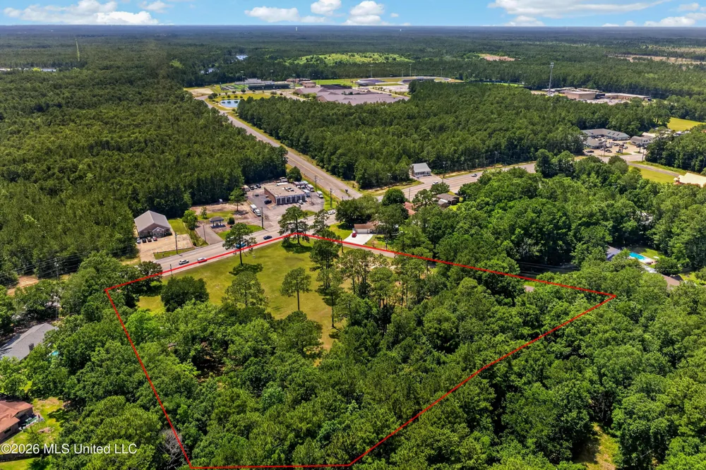 4212 Gautier Vancleave Road Gautier, MS 39553