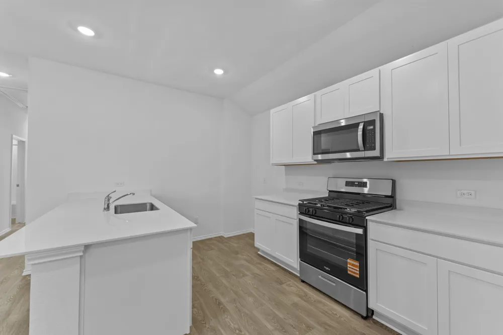 308 Nizao Lane Bastrop, TX 78602