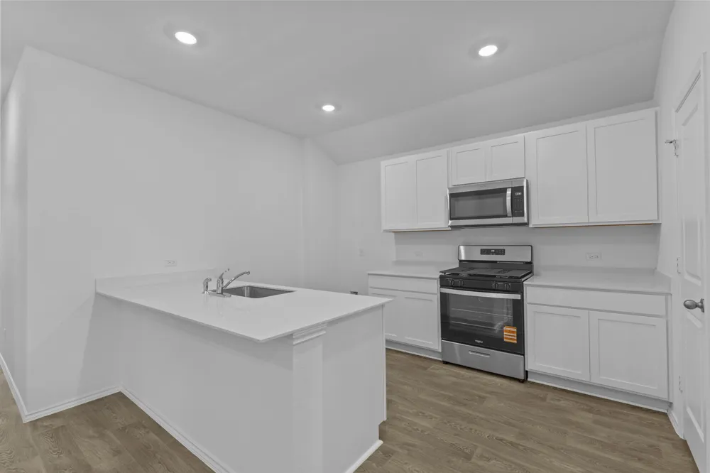 308 Nizao Lane Bastrop, TX 78602