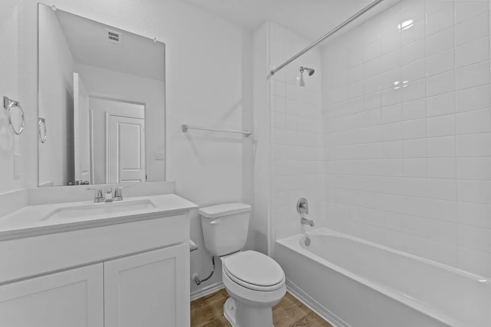 308 Nizao Lane Bastrop, TX 78602