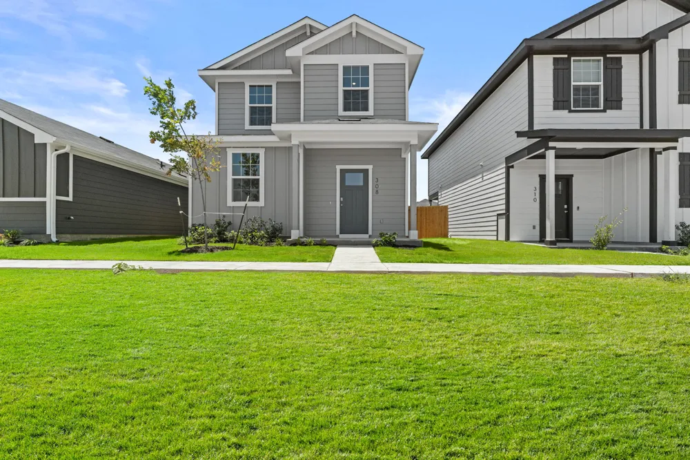 308 Nizao Lane Bastrop, TX 78602