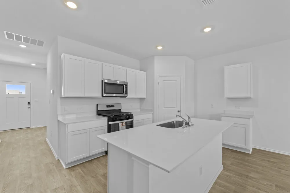 308 Nizao Lane Bastrop, TX 78602