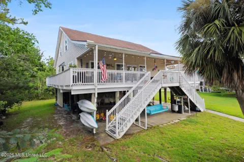15012 Mary Street