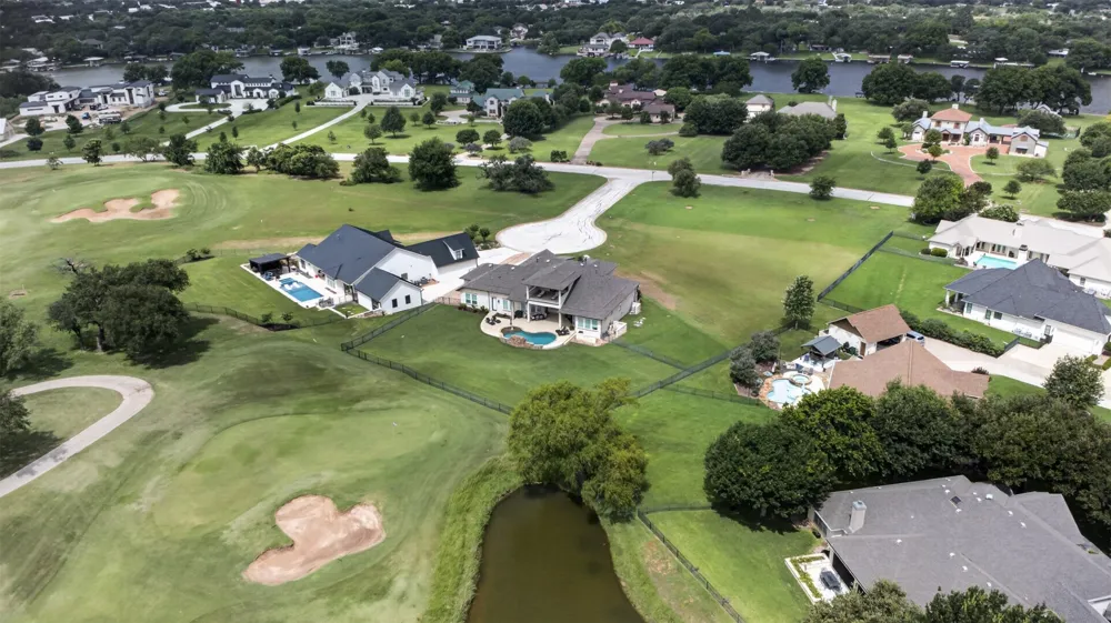 104 Far Meadow Drive Kingsland, TX 78639