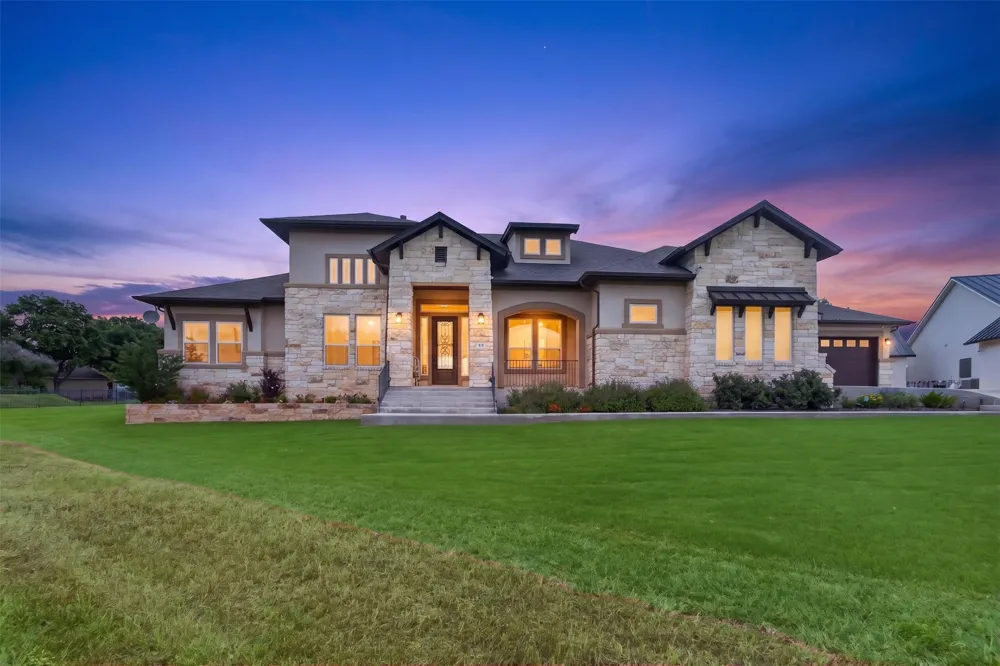 104 Far Meadow Drive Kingsland, TX 78639