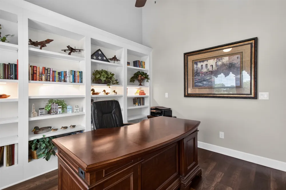 104 Far Meadow Drive Kingsland, TX 78639