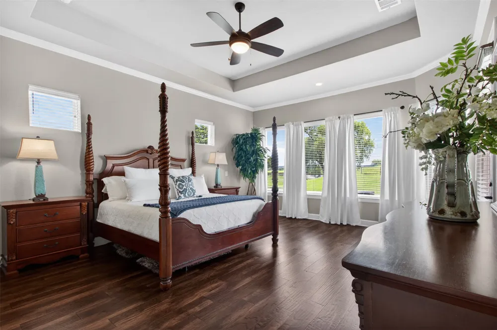 104 Far Meadow Drive Kingsland, TX 78639