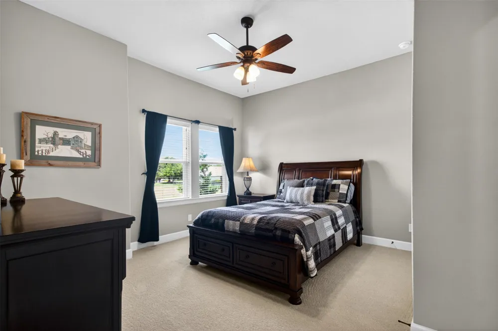 104 Far Meadow Drive Kingsland, TX 78639