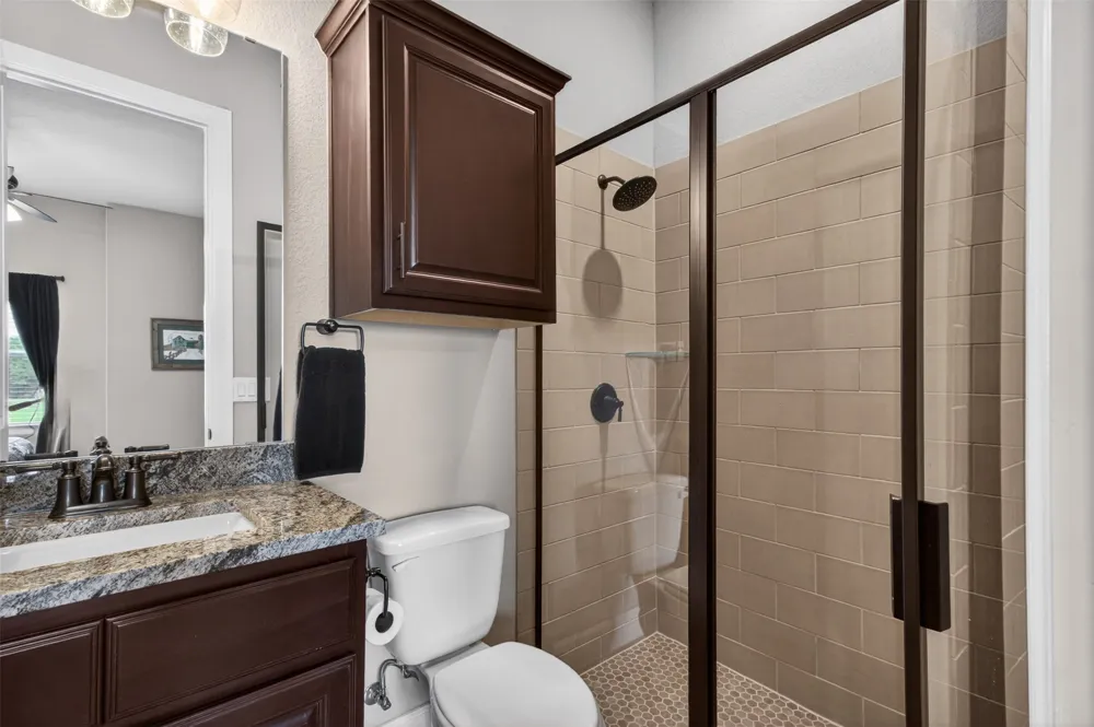 104 Far Meadow Drive Kingsland, TX 78639