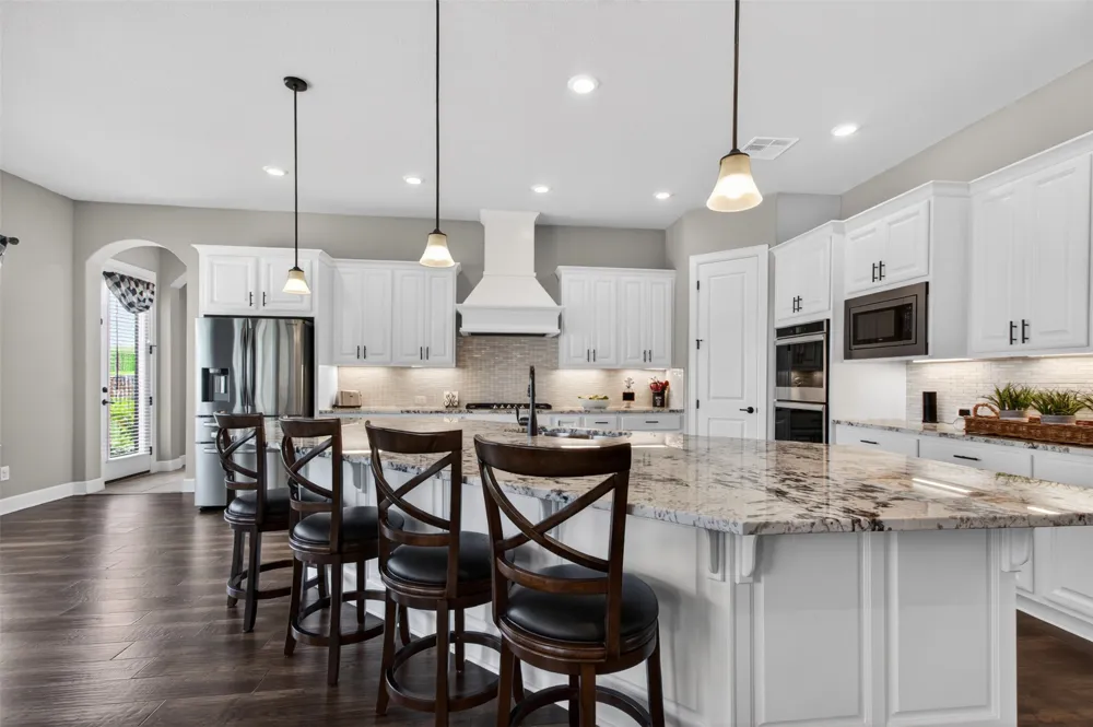 104 Far Meadow Drive Kingsland, TX 78639