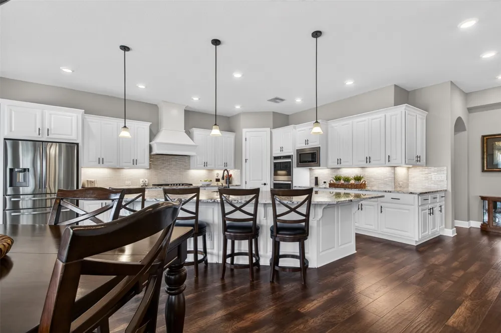 104 Far Meadow Drive Kingsland, TX 78639