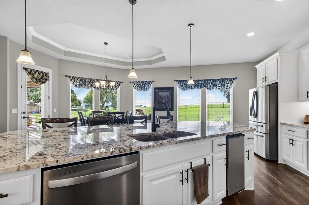 104 Far Meadow Drive Kingsland, TX 78639
