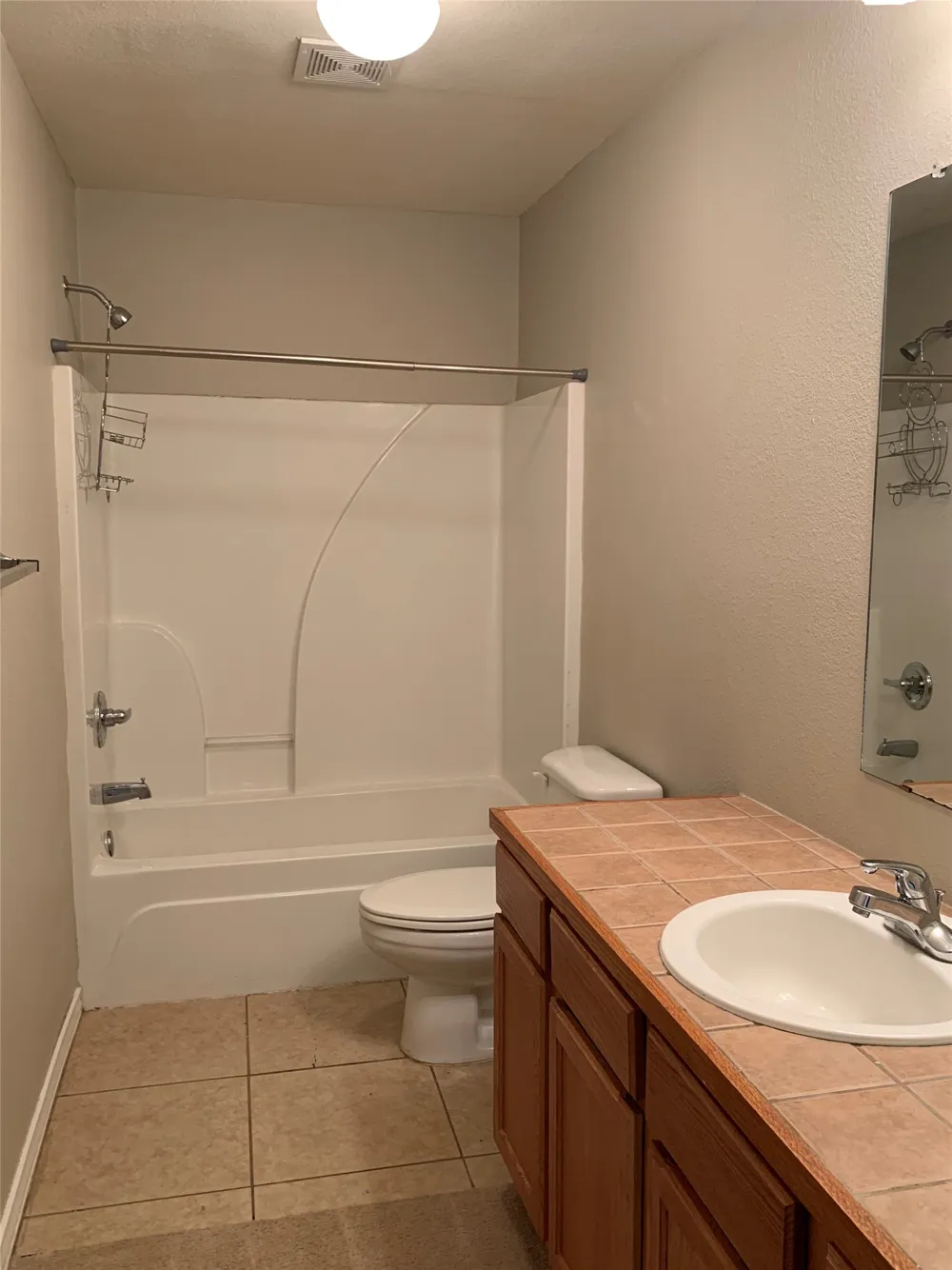 200 SANDSTONE DRIVE #A Jarrell, TX 76537