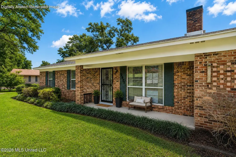 2072 Oakhurst Drive Grenada, MS 38901