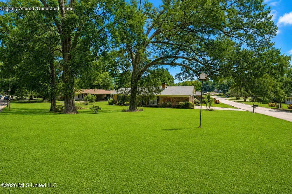 2072 Oakhurst Drive Grenada, MS 38901