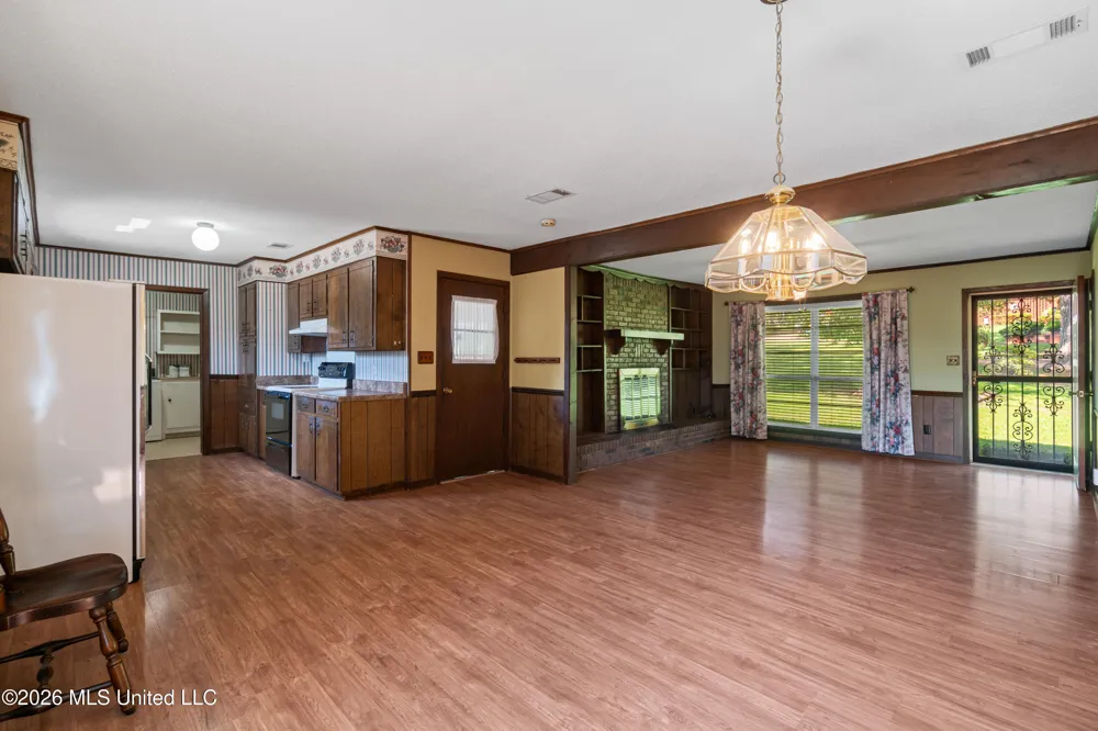 2072 Oakhurst Drive Grenada, MS 38901