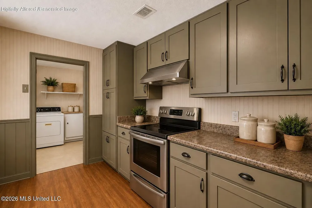2072 Oakhurst Drive Grenada, MS 38901