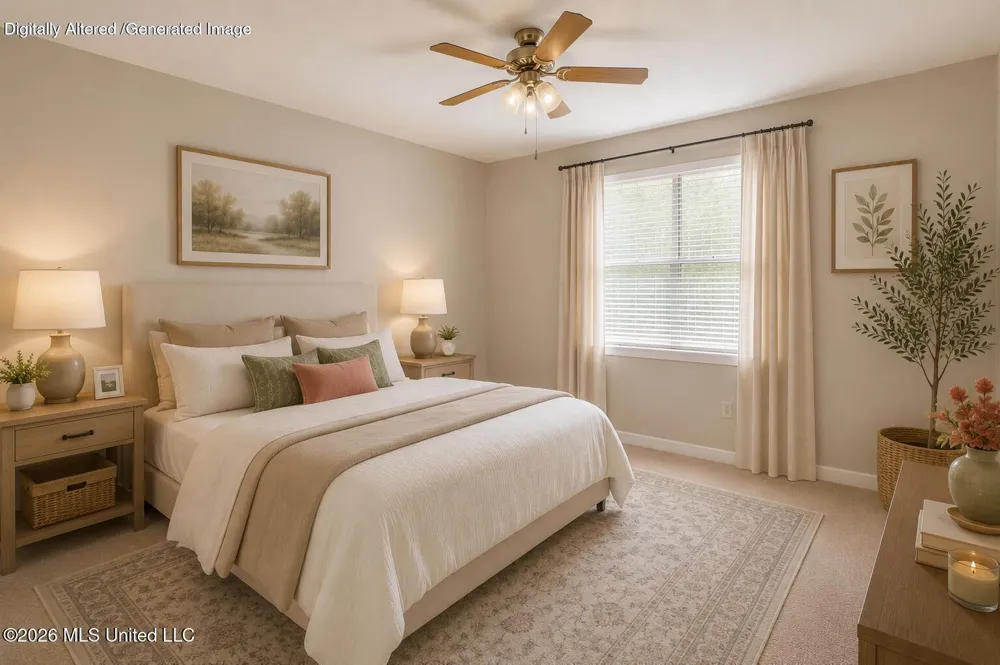 2072 Oakhurst Drive Grenada, MS 38901