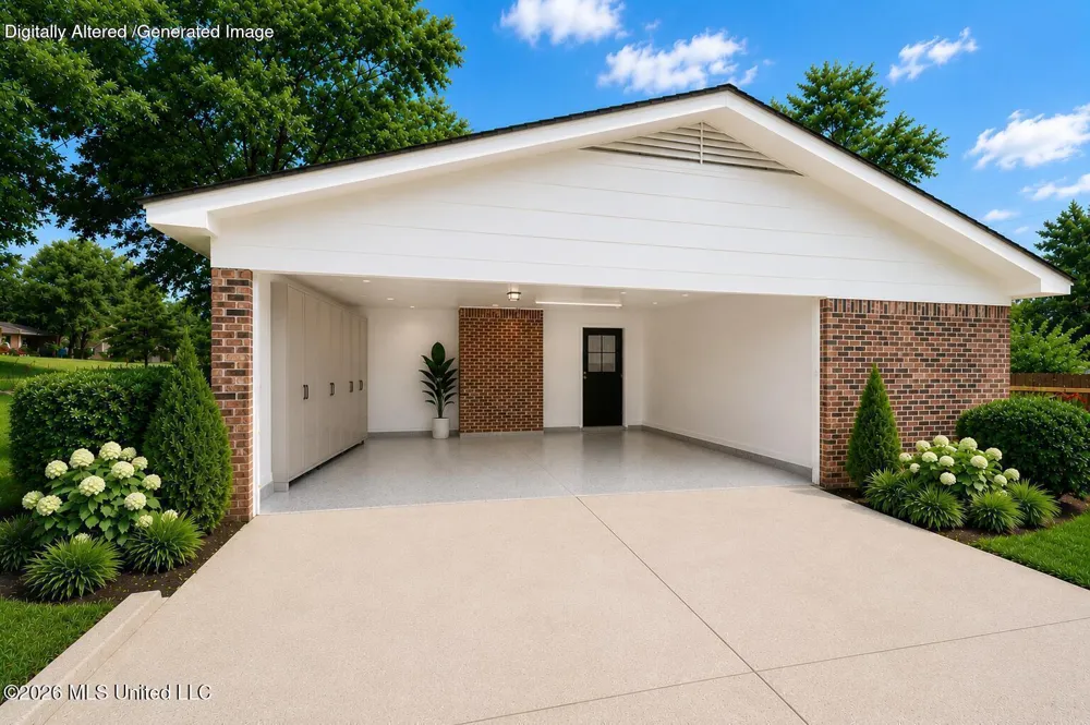 2072 Oakhurst Drive Grenada, MS 38901