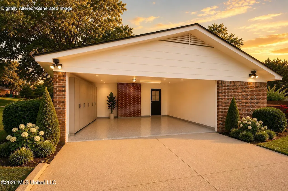 2072 Oakhurst Drive Grenada, MS 38901