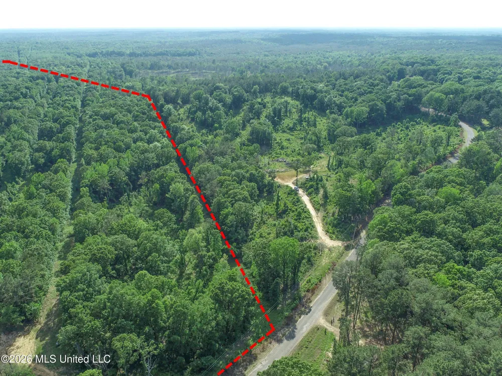 Wayne Massie Road Como, MS 38619