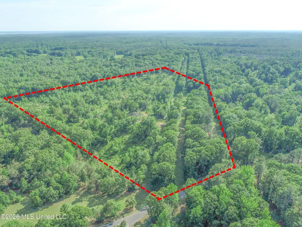 Wayne Massie Road Como, MS 38619