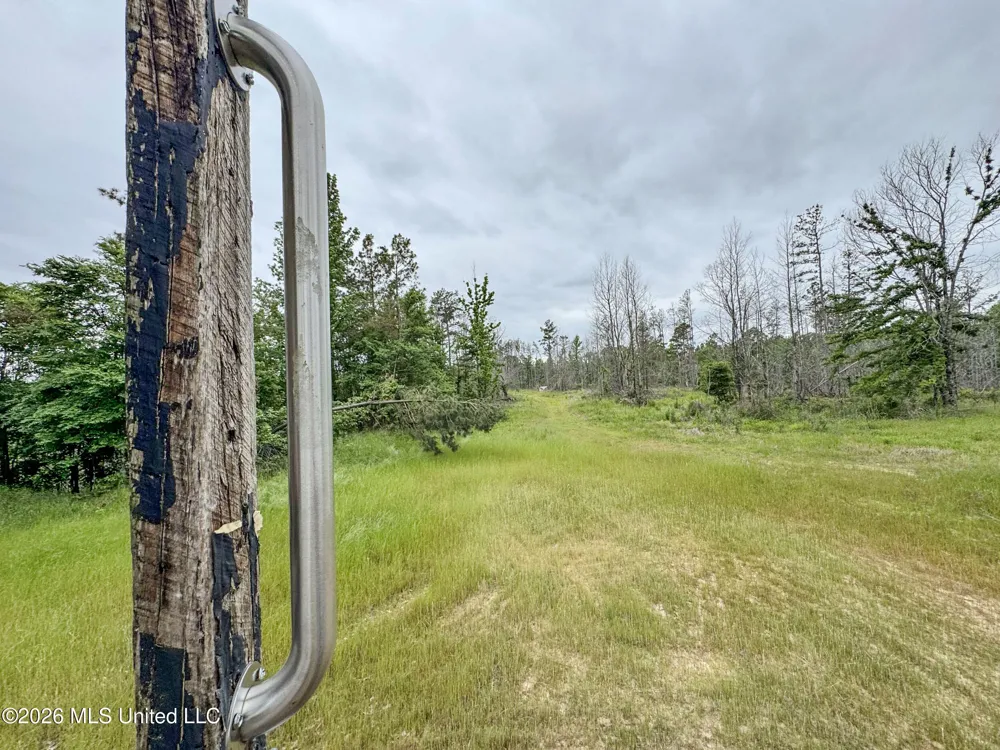 Wayne Massie Road Como, MS 38619