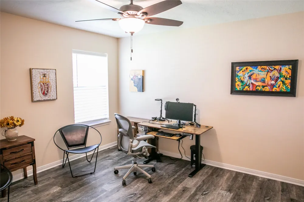 2010 Winepress Road Brenham, TX 77833