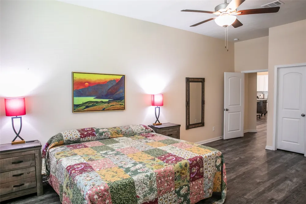 2010 Winepress Road Brenham, TX 77833