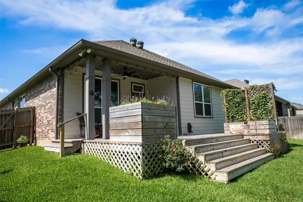 2010 Winepress Road Brenham, TX 77833
