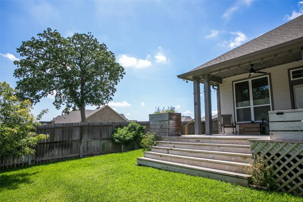 2010 Winepress Road Brenham, TX 77833