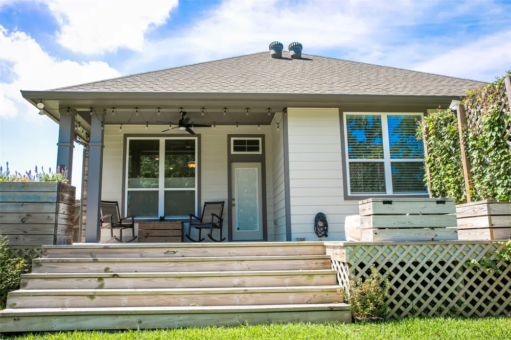 2010 Winepress Road Brenham, TX 77833