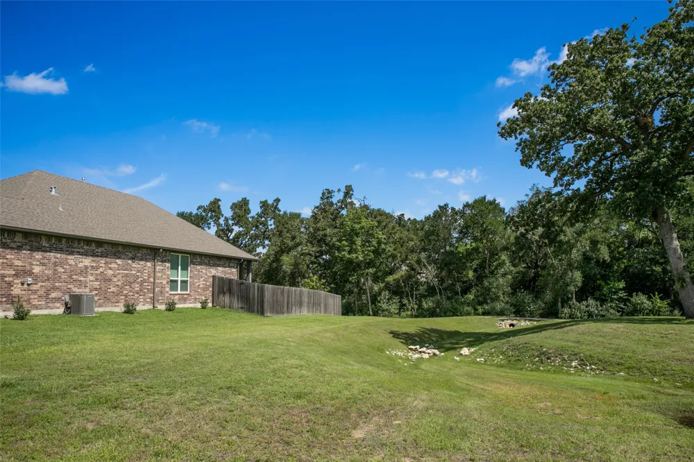 2010 Winepress Road Brenham, TX 77833