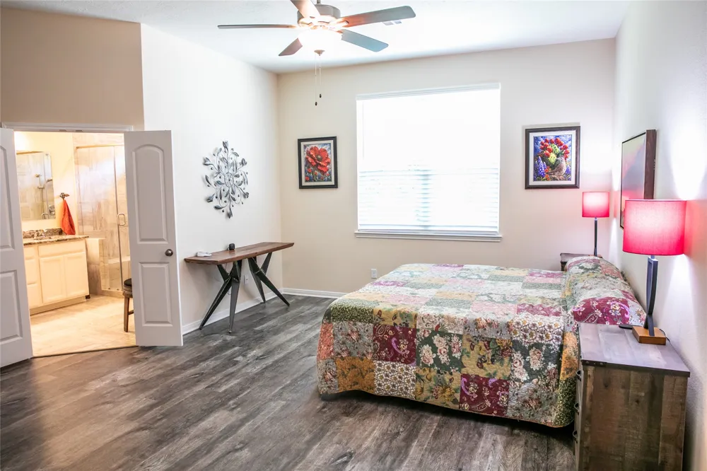 2010 Winepress Road Brenham, TX 77833