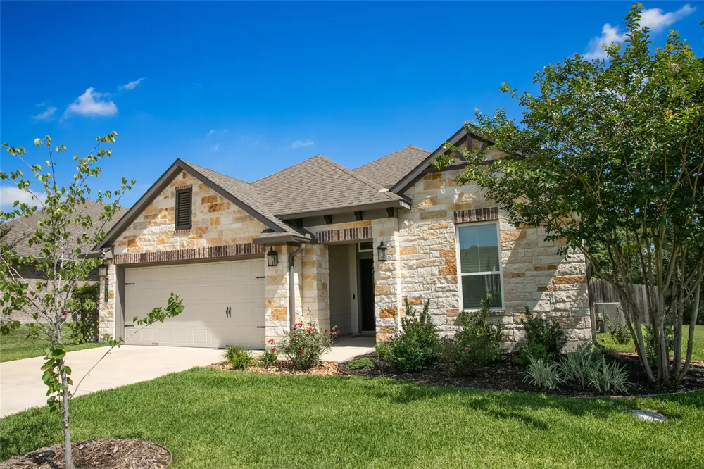2010 Winepress Road Brenham, TX 77833