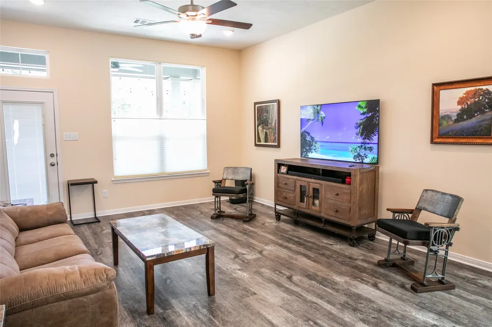 2010 Winepress Road Brenham, TX 77833