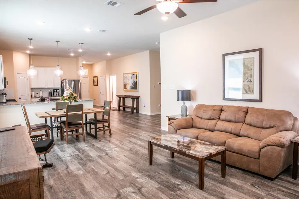 2010 Winepress Road Brenham, TX 77833
