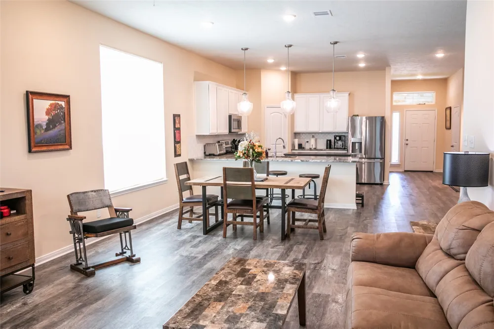 2010 Winepress Road Brenham, TX 77833