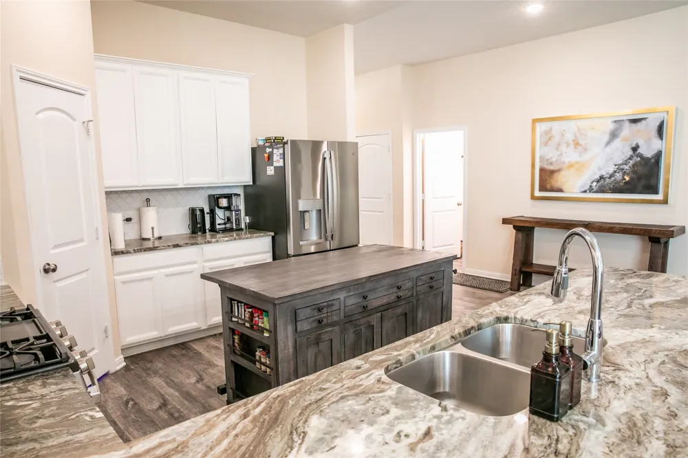 2010 Winepress Road Brenham, TX 77833