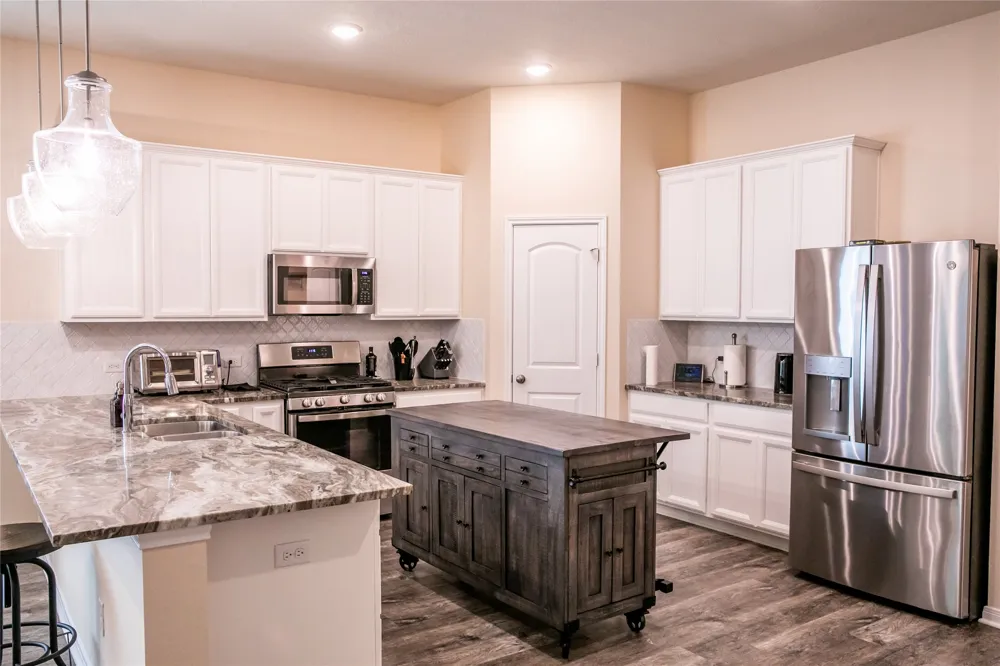 2010 Winepress Road Brenham, TX 77833