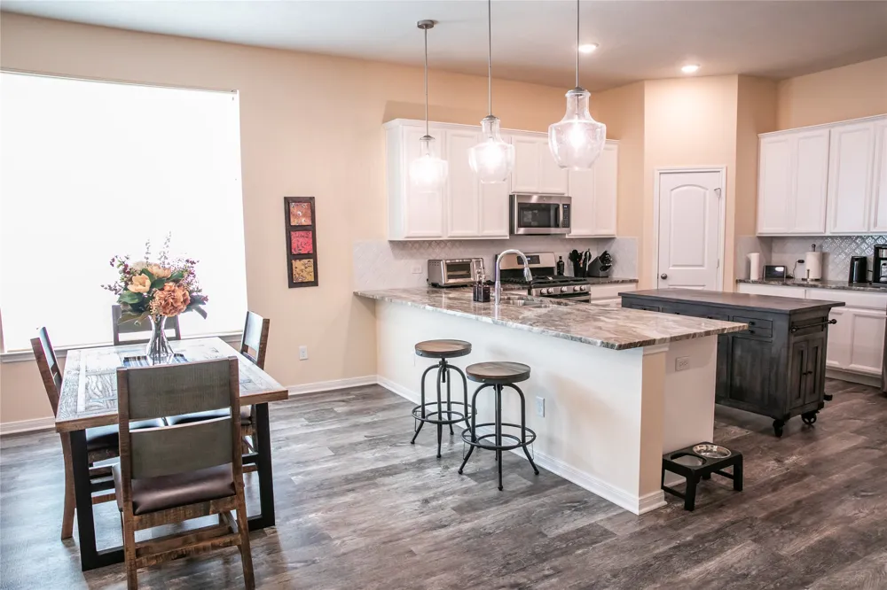 2010 Winepress Road Brenham, TX 77833