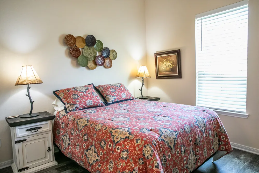 2010 Winepress Road Brenham, TX 77833