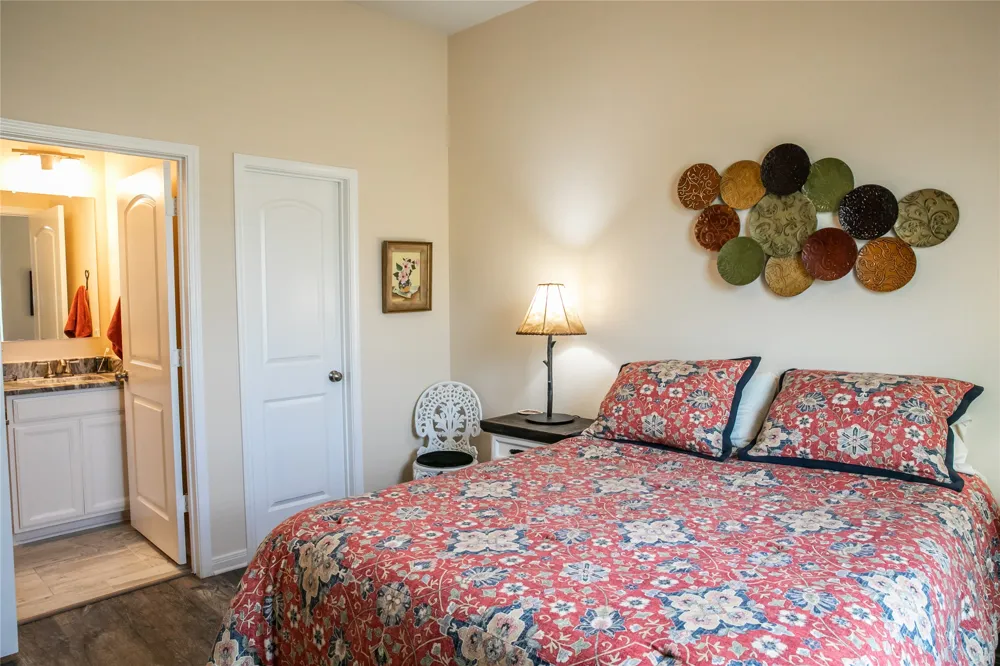 2010 Winepress Road Brenham, TX 77833