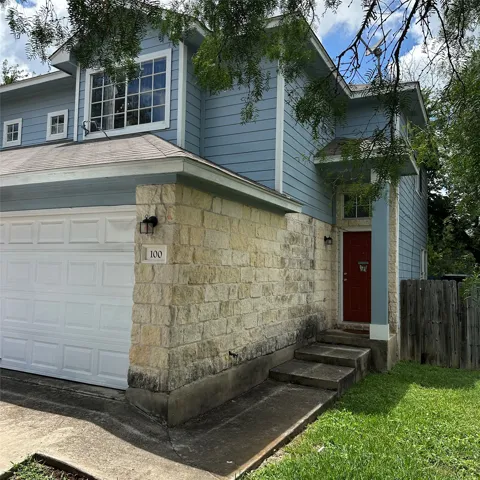 100 Cedargrove